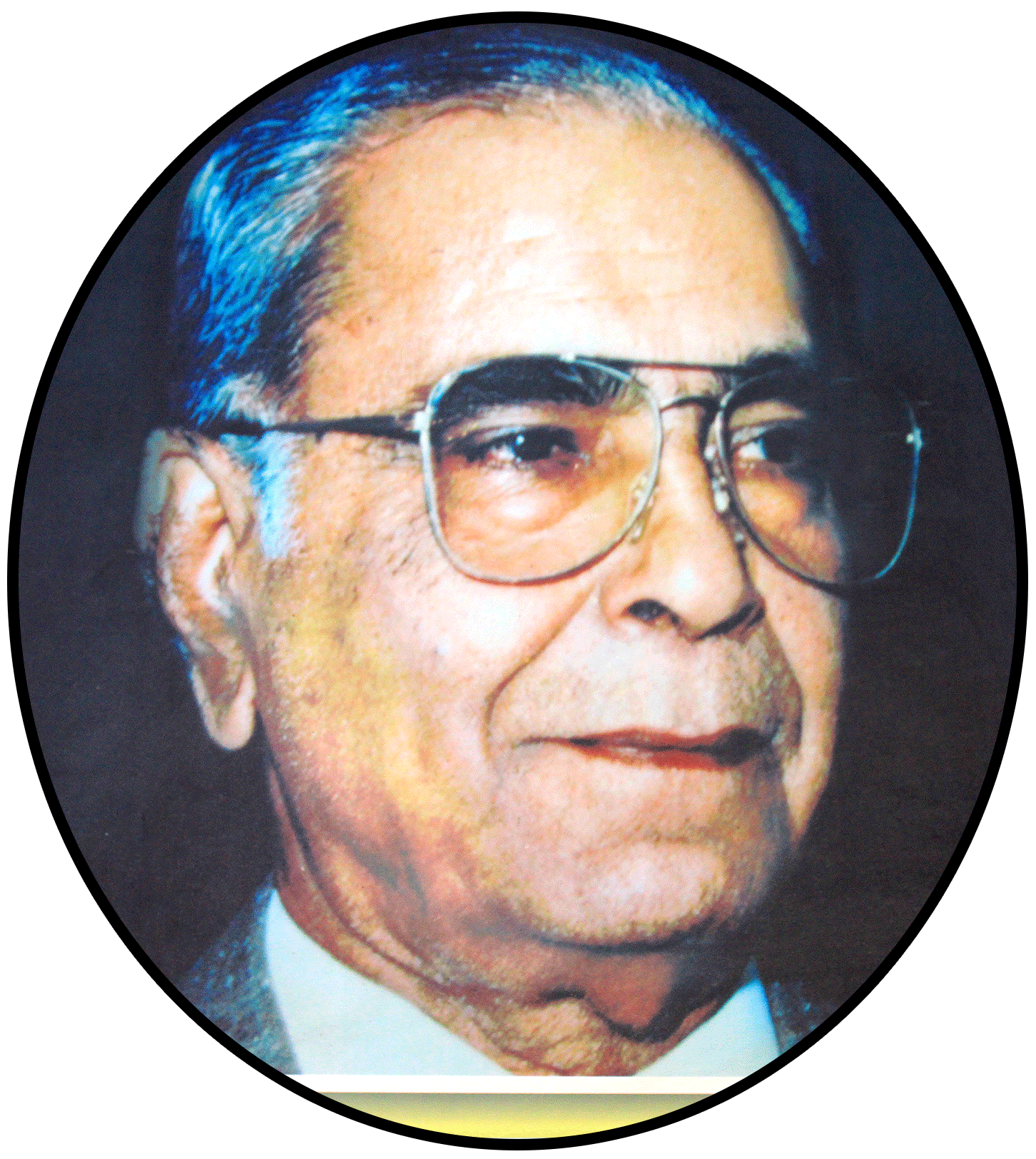 Shri Thakurdasji Choithram Pagarani