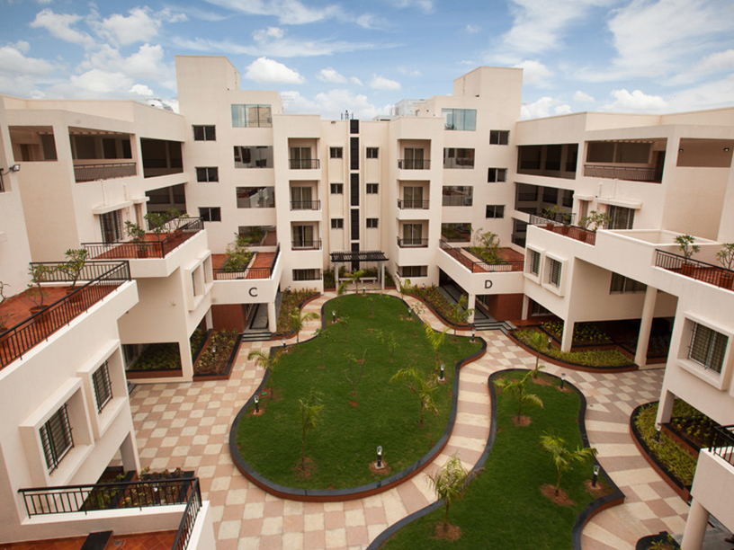 jain international residential school bangalore holi