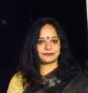 Ms. Sudha Singh