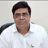 Mr. Kaushik Acharya