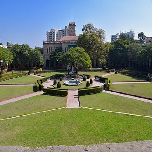 Global Edu Consulting The Rajkumar College